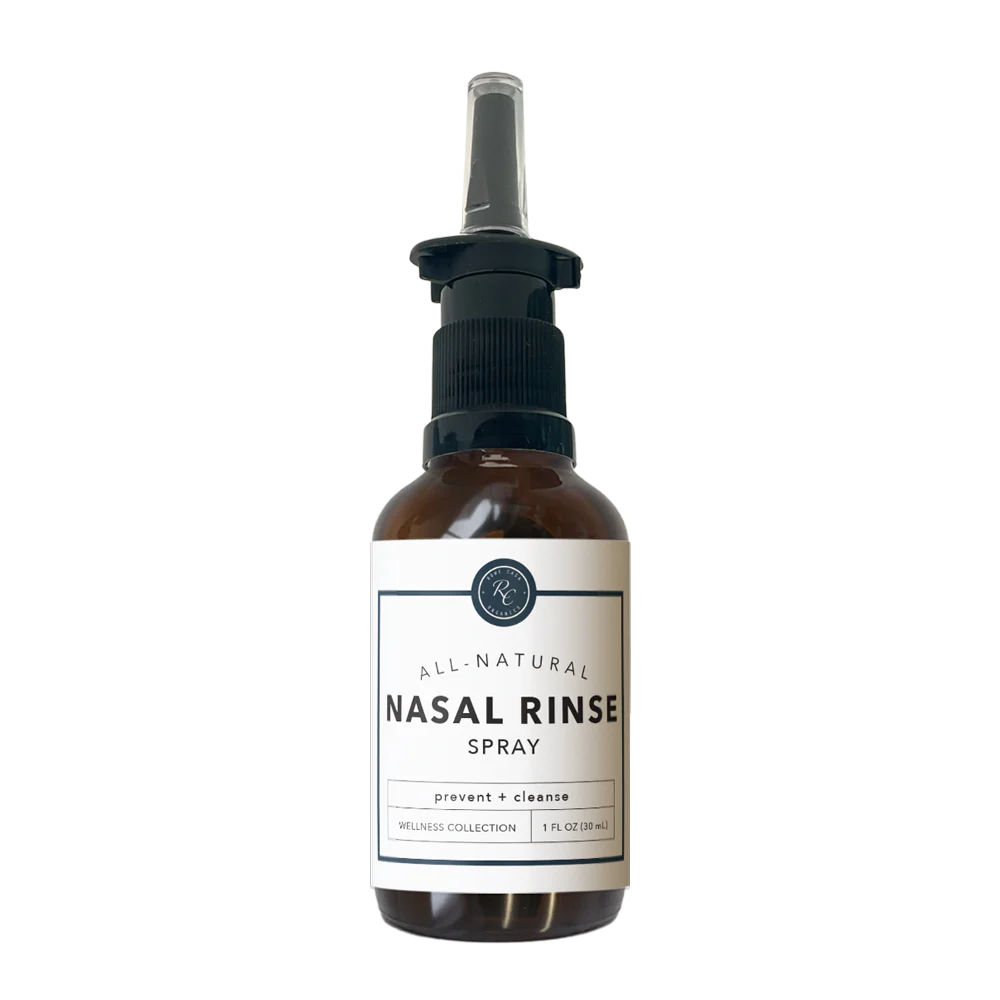 Rowe Casa Nasal Rinse Spray 1oz