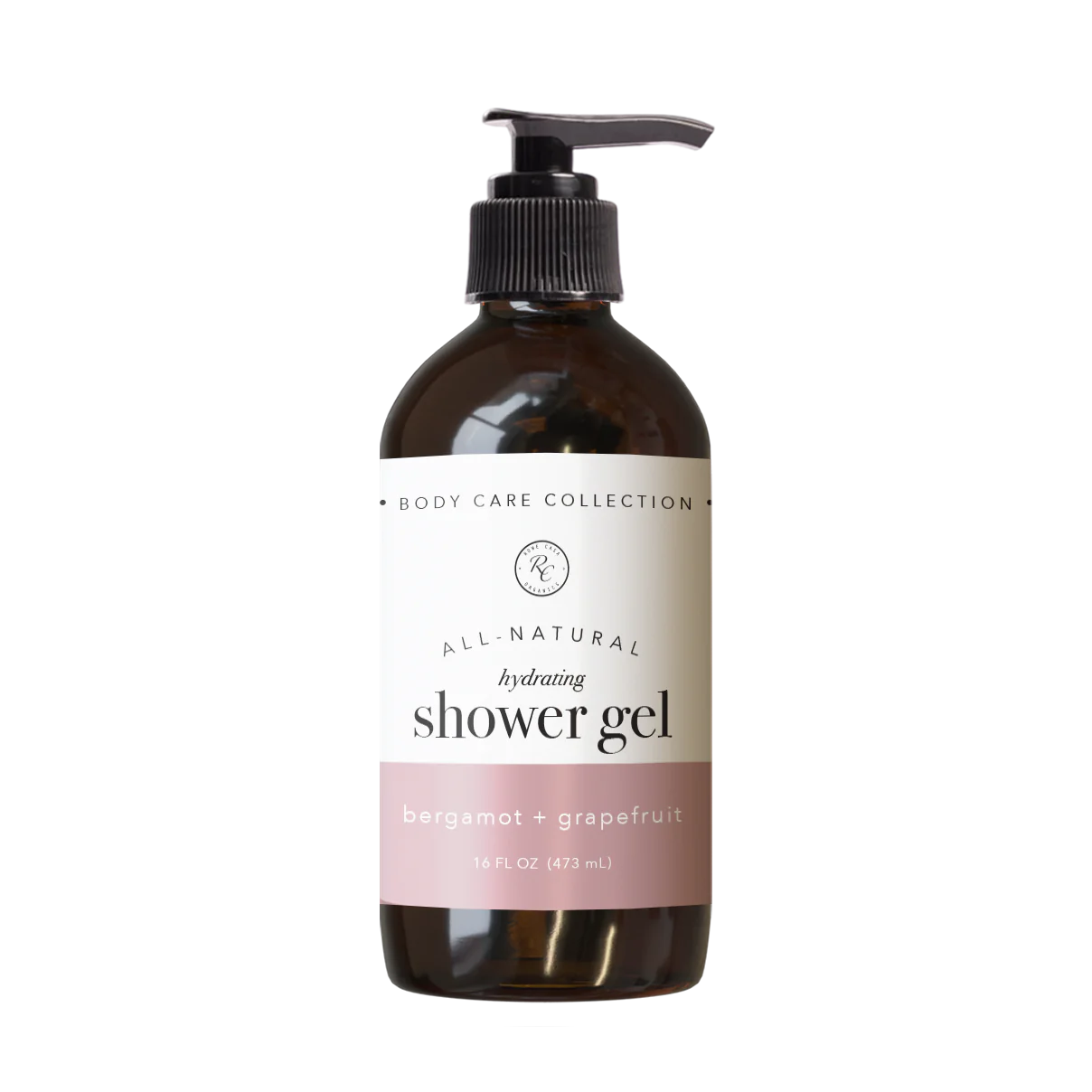 Rowe Casa SHOWER GEL | 16 oz