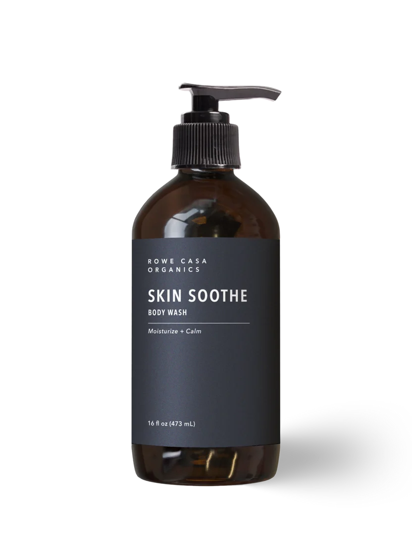 Rowe Casa skin soothe body wash 16oz