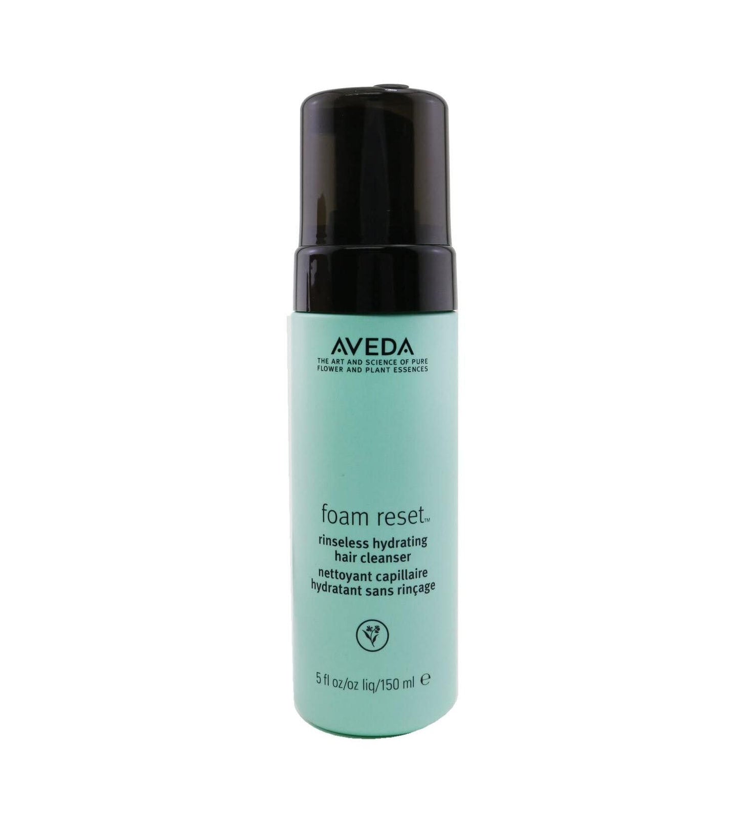 Aveda Foam Reset Rinseless Hydrating Hair Cleanser