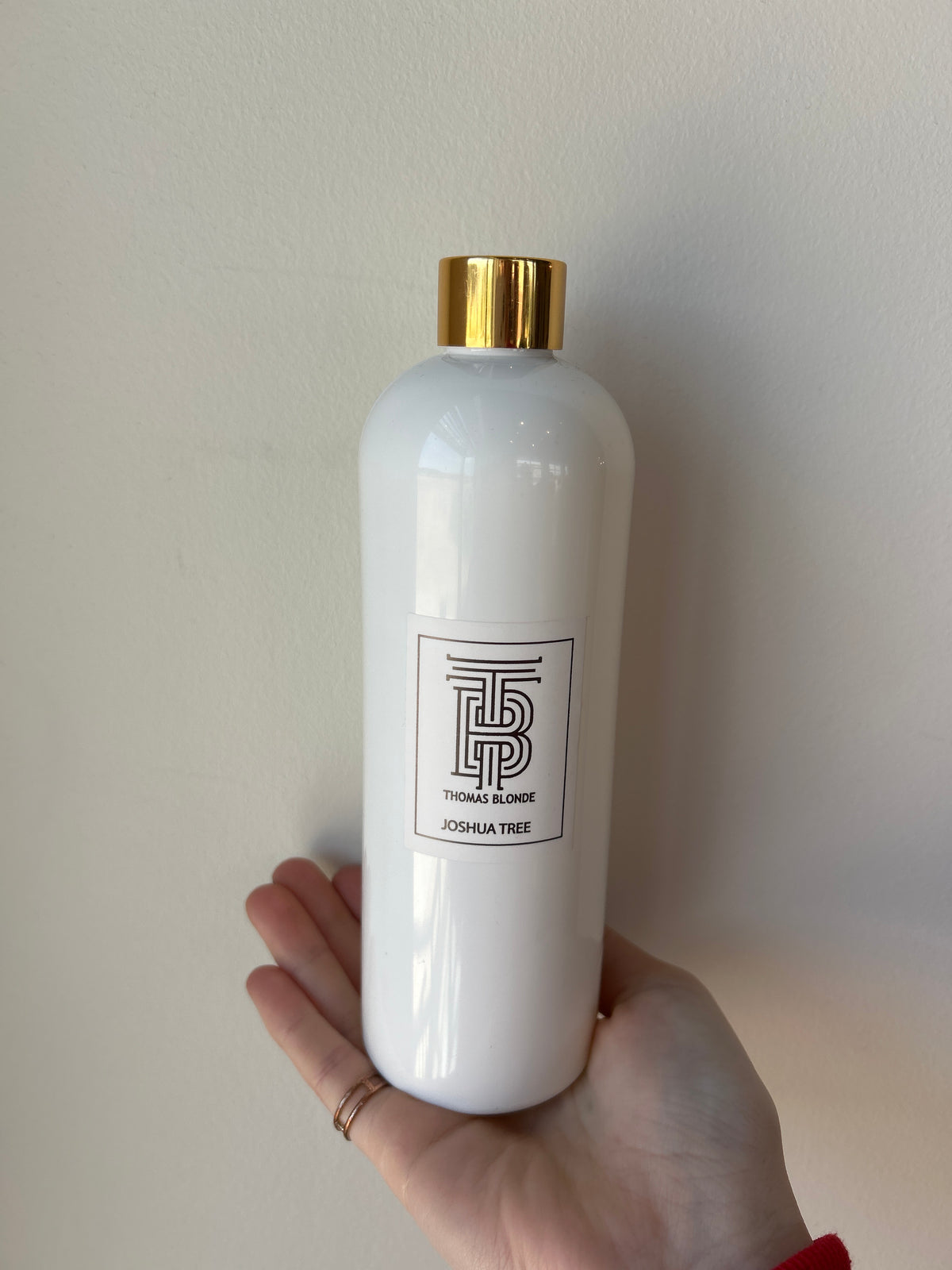 Joshua Tree Diffusing Oil 16oz