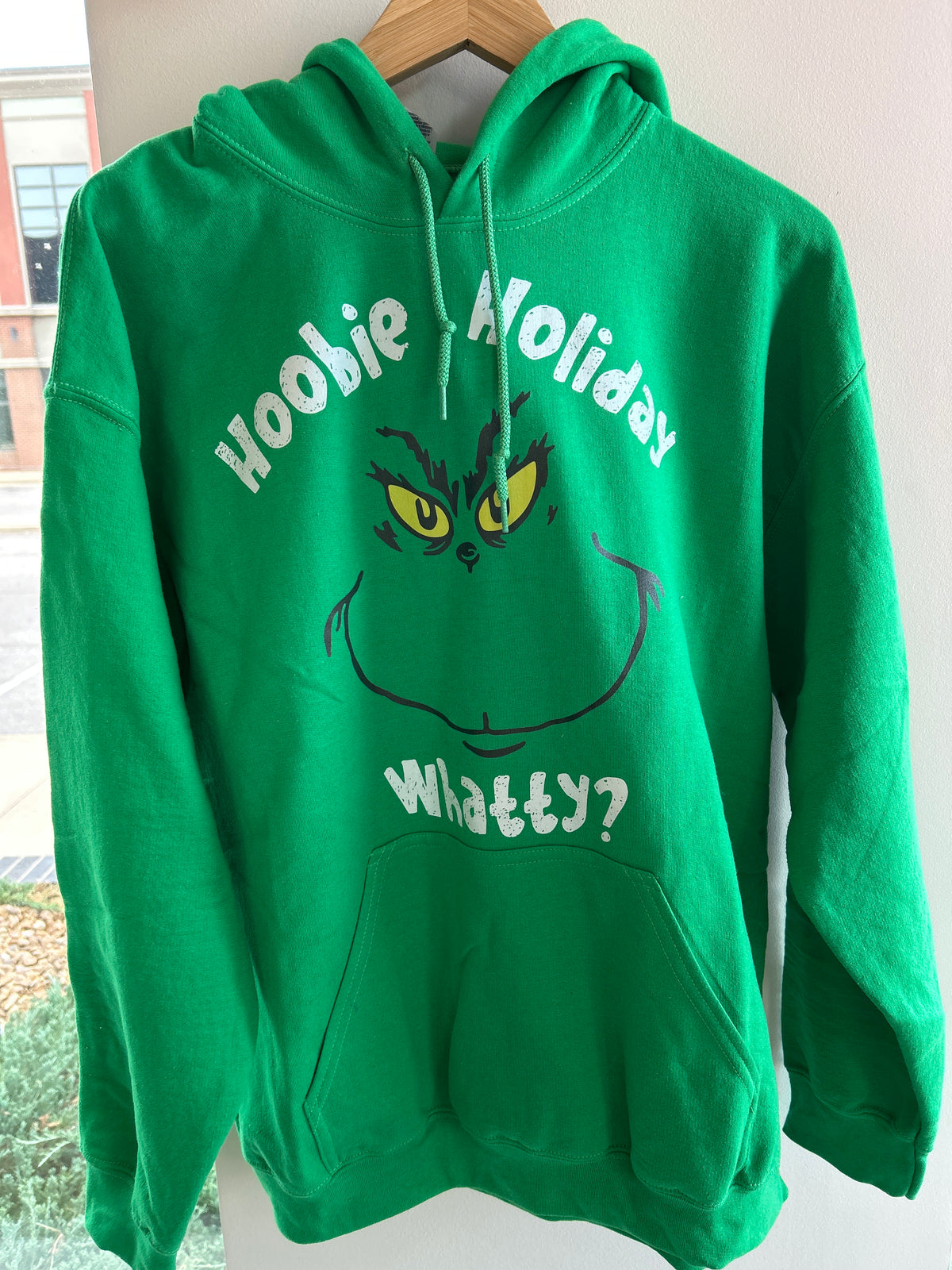 Grinch Holiday