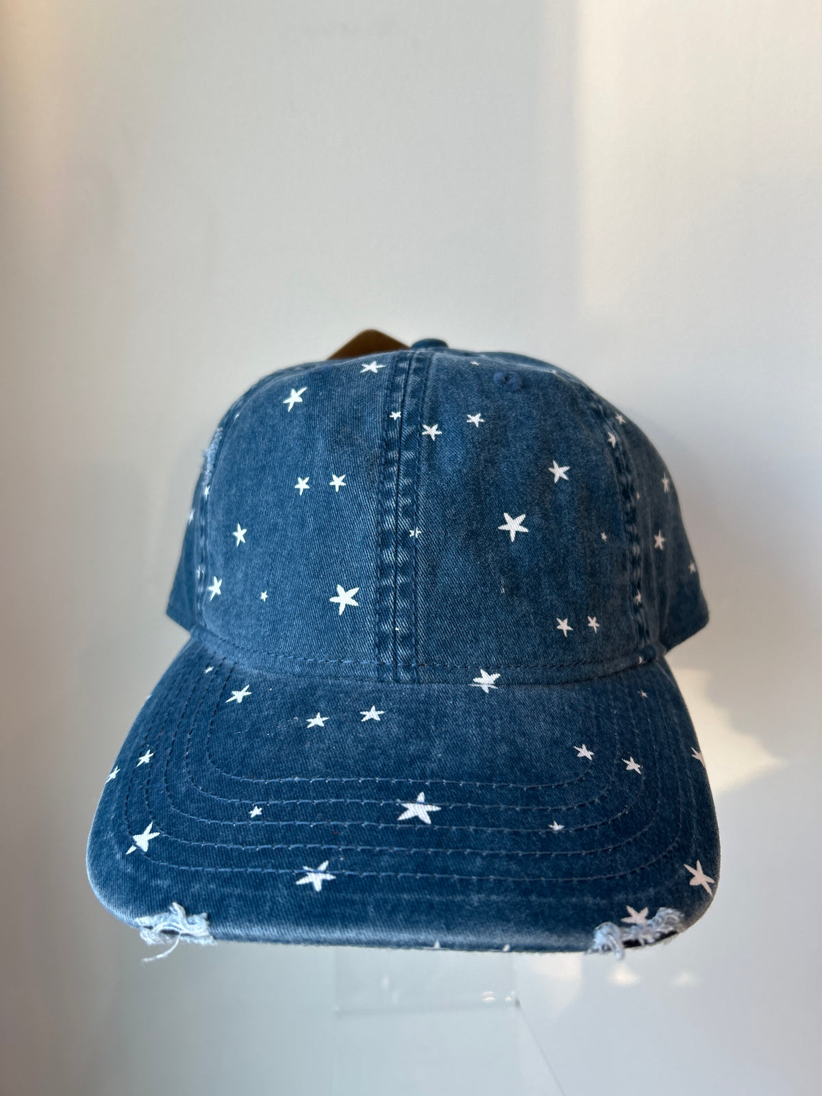 Star hat