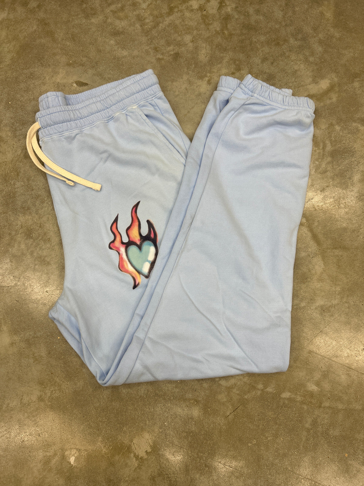 Bad Girls From Mars Joggers