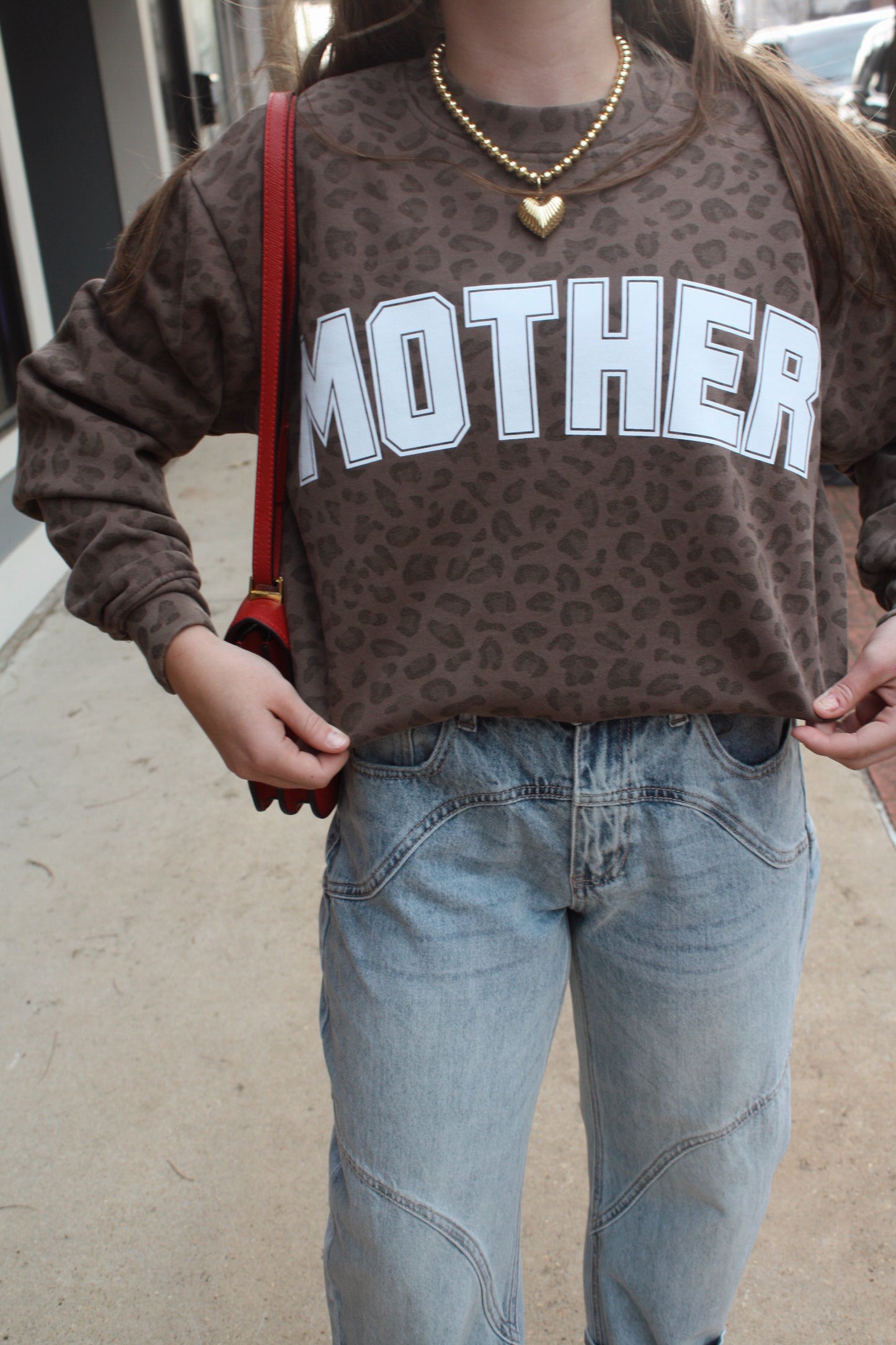 Mother Crew
