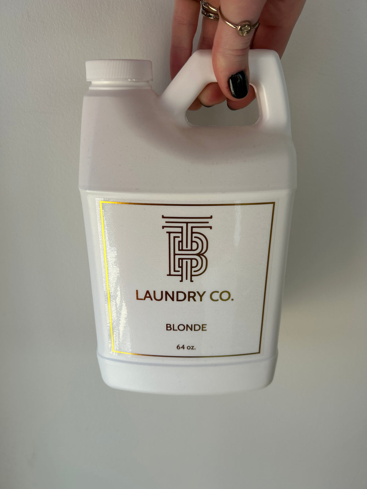 Laundry Detergent 64oz
