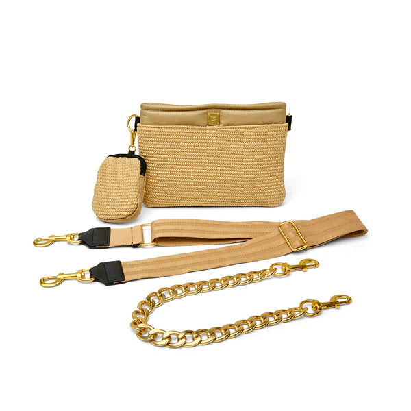 Think Royln Downtown Crossbody