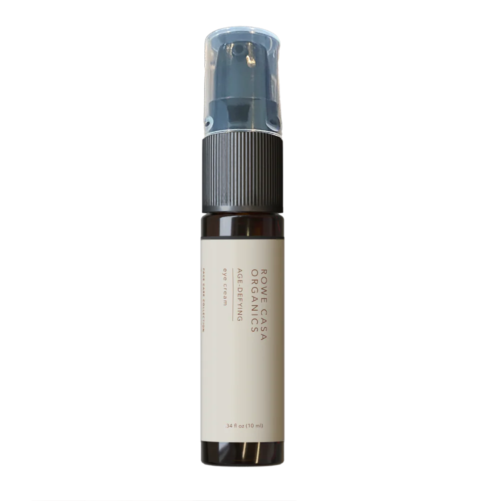 Age-Defying Eye Cream