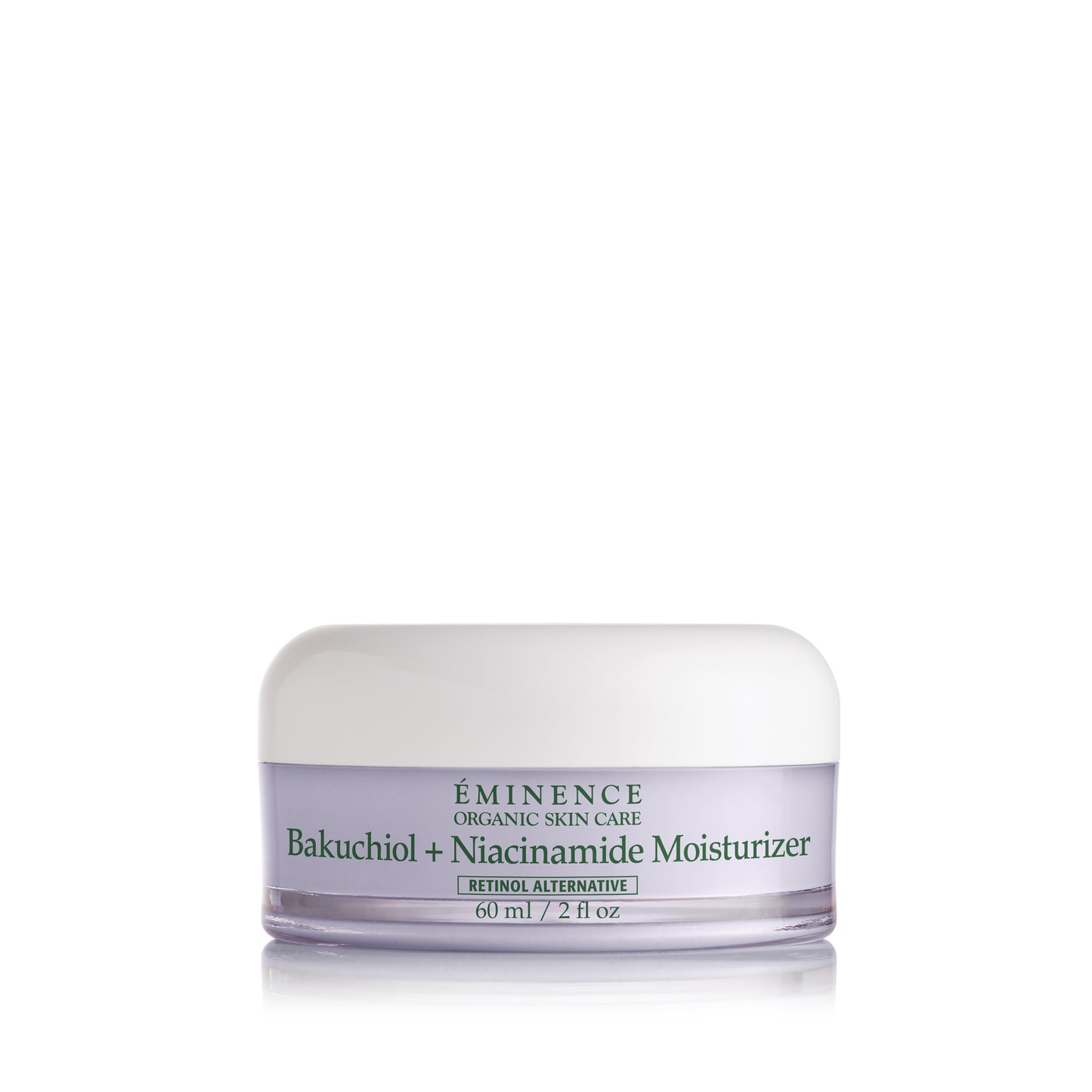 Eminence Bakuchiol & Niacinamide Moisturizer