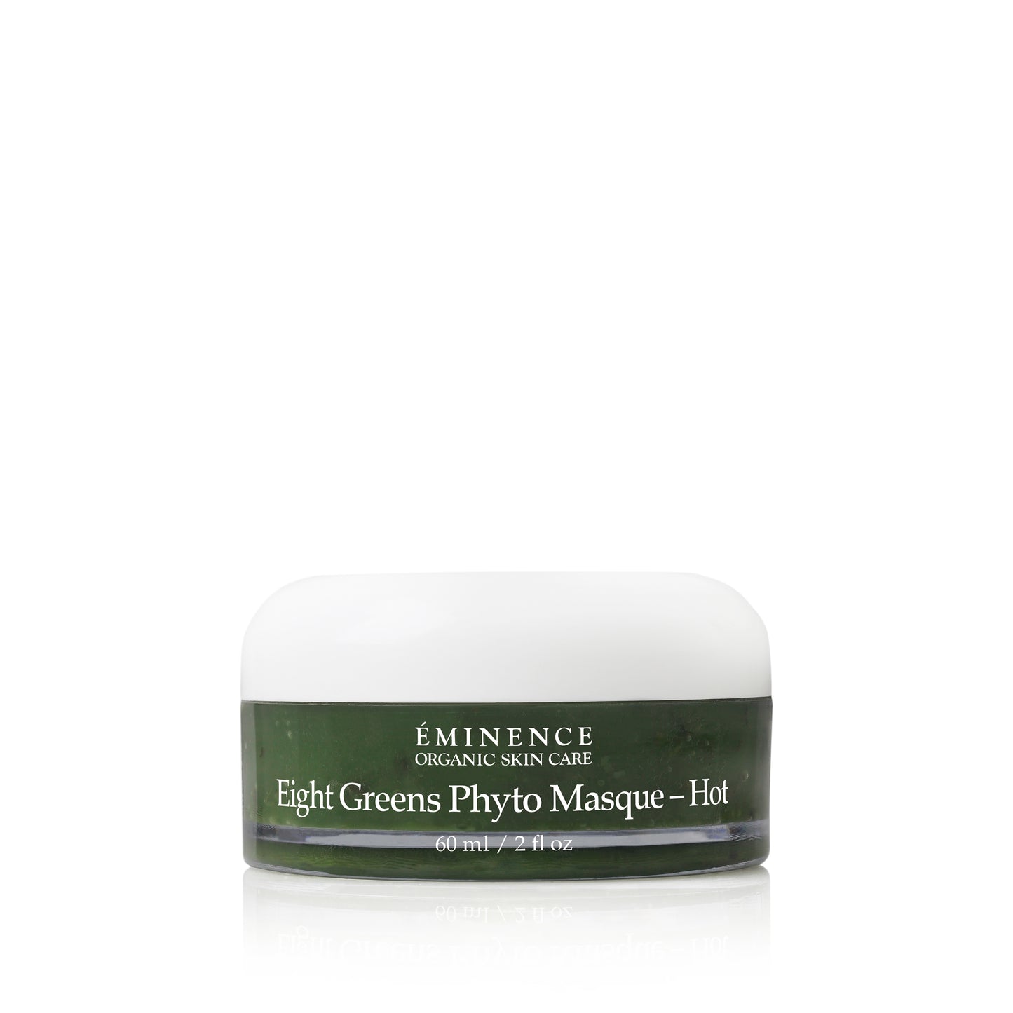 Eminence Eight Greens Phyto Masque - Hot