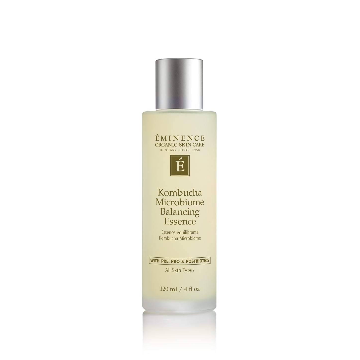Eminence Kombucha Microbiome Balancing Essence