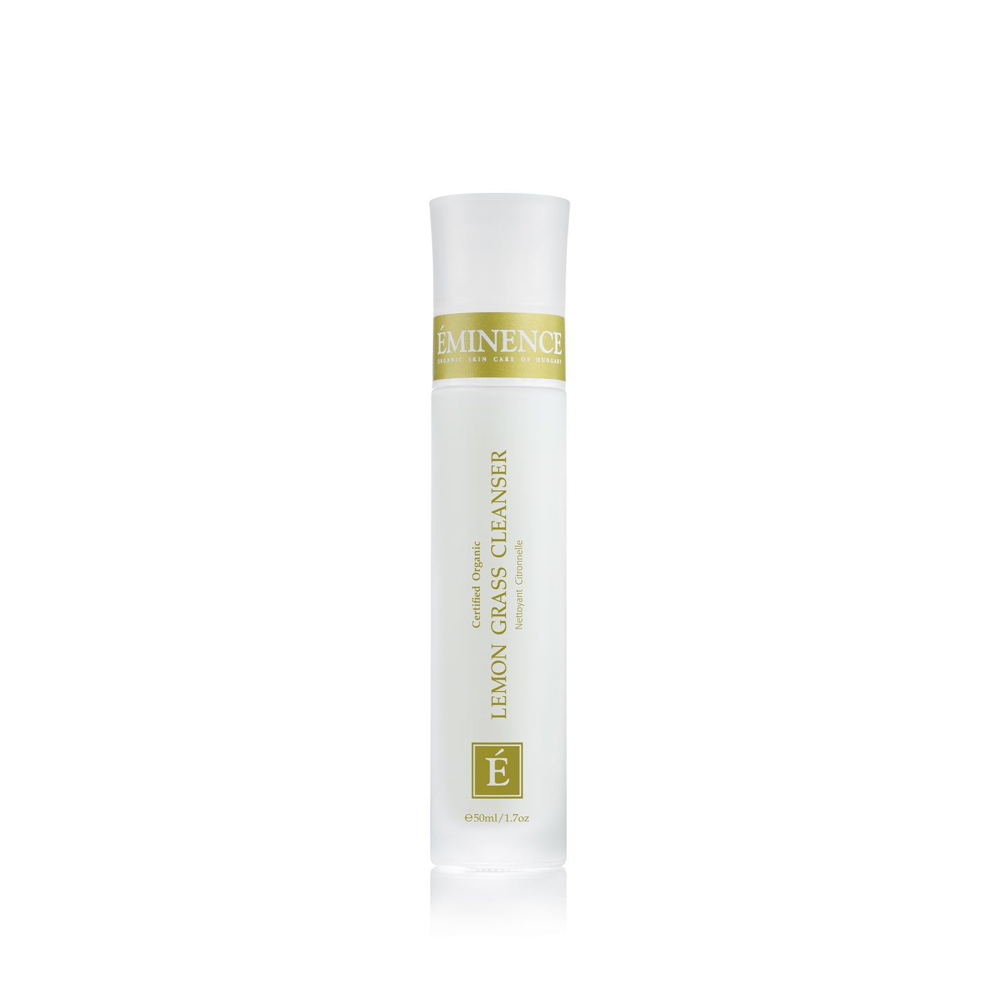 Eminence Lemon Grass Cleanser