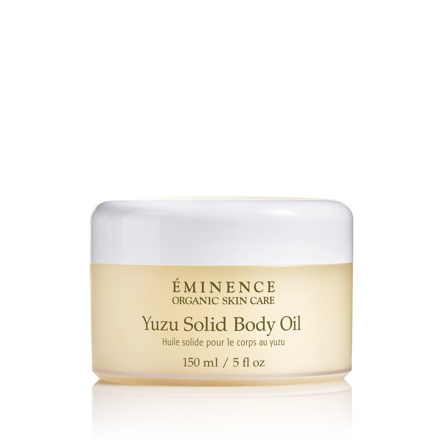 Eminence Yuza Solid Body Oil