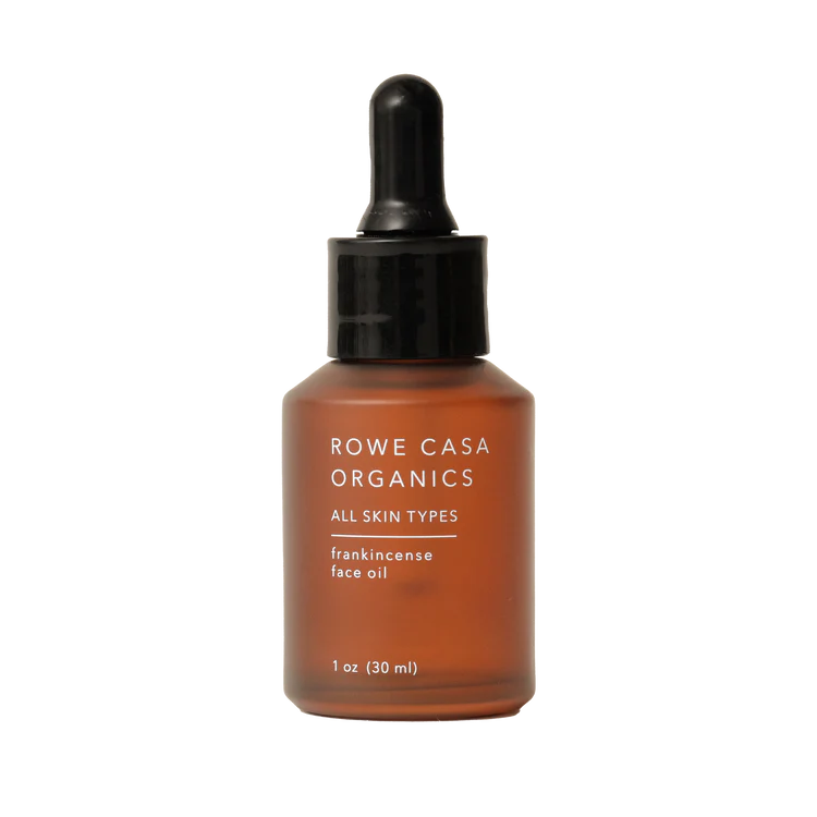 FRANKINCENSE FACE OIL | 1 OZ