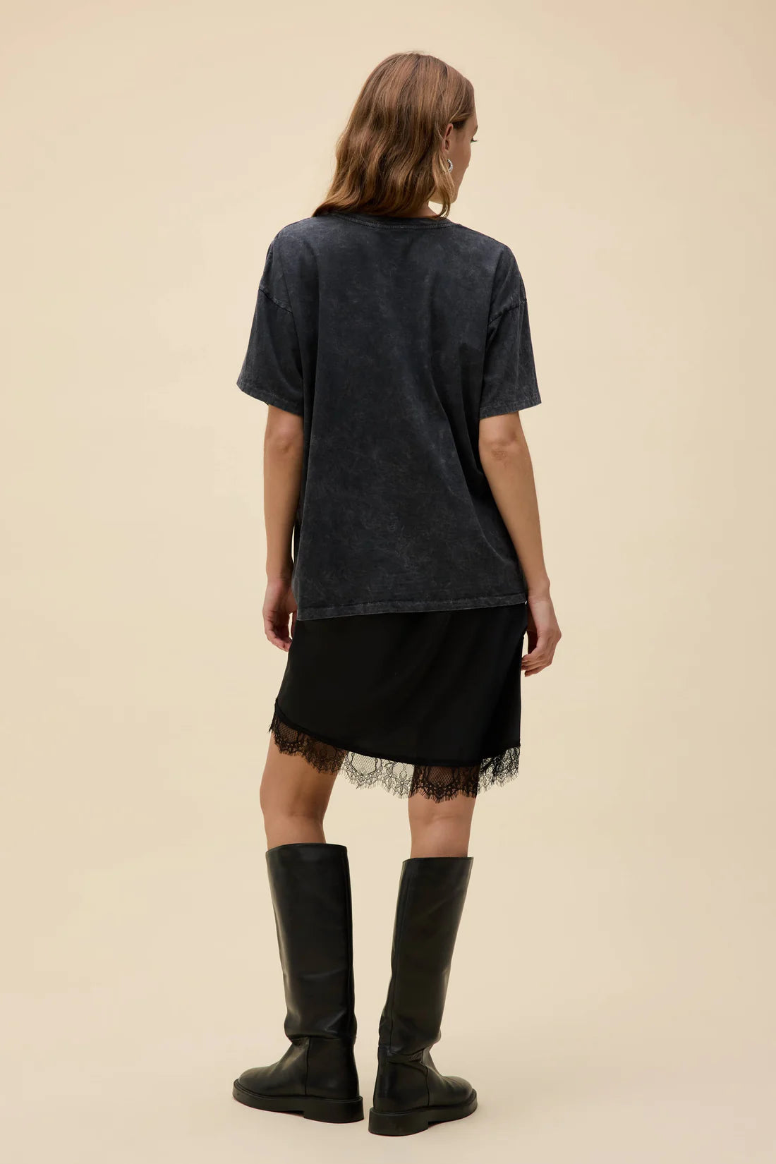 Grateful Dead Backstage Merch Tee