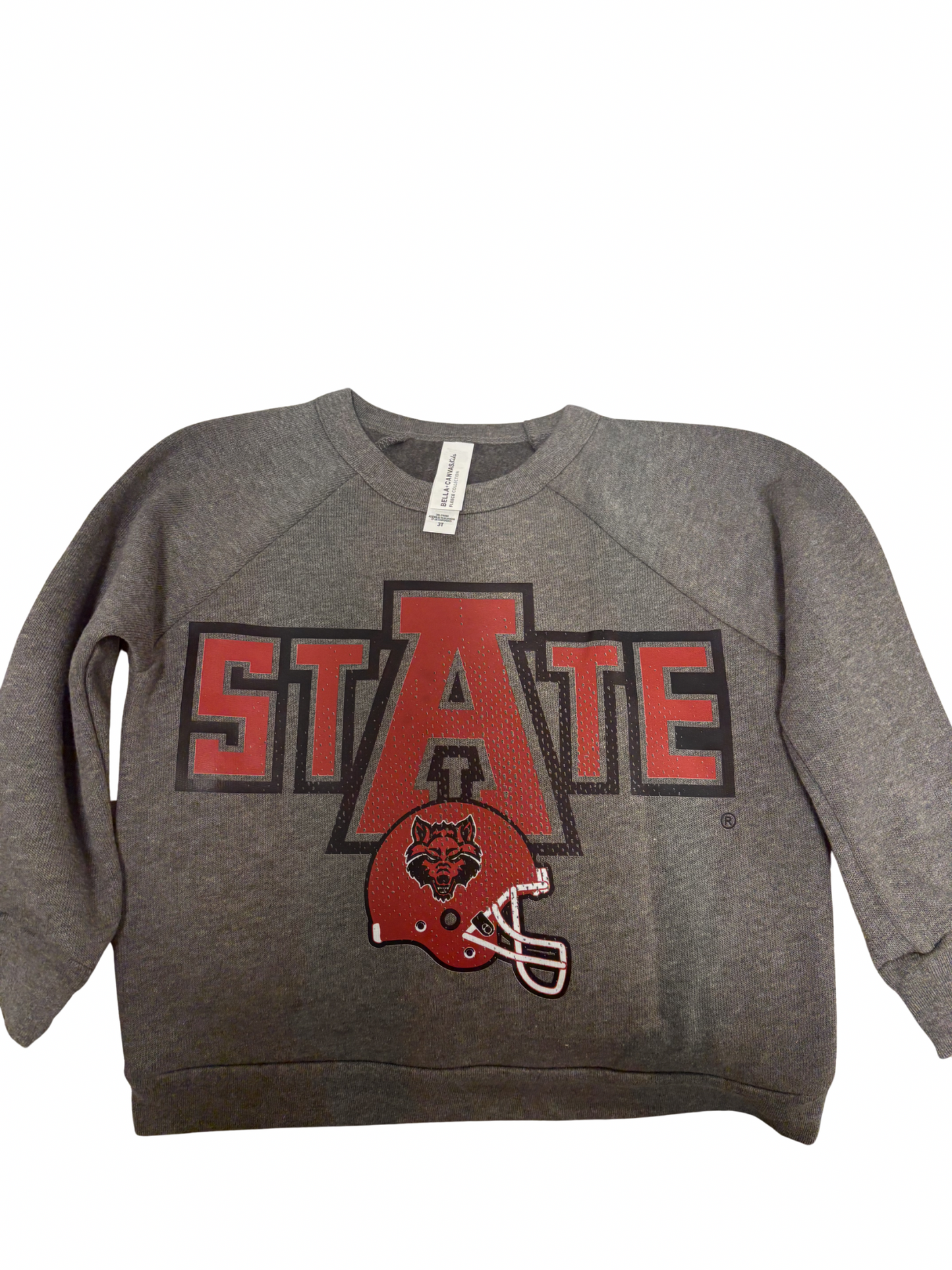 Kids AState Sweatshirt
