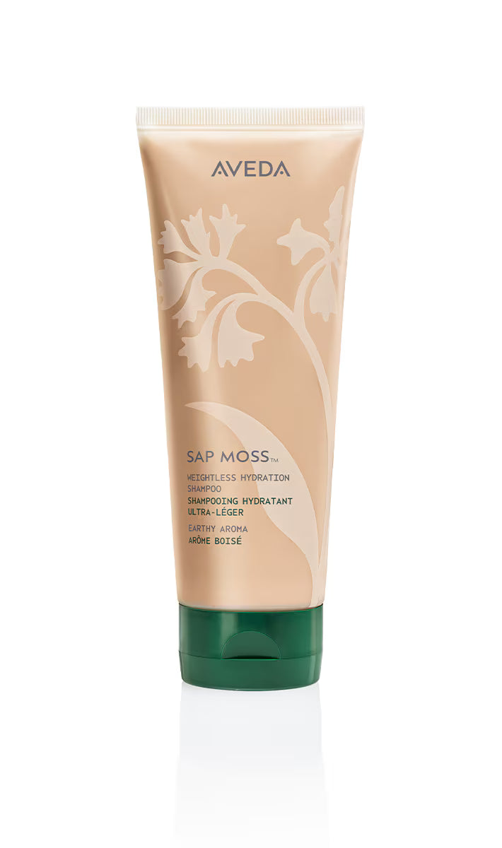 Aveda Sap Moss Weightless Hydrating Shampoo