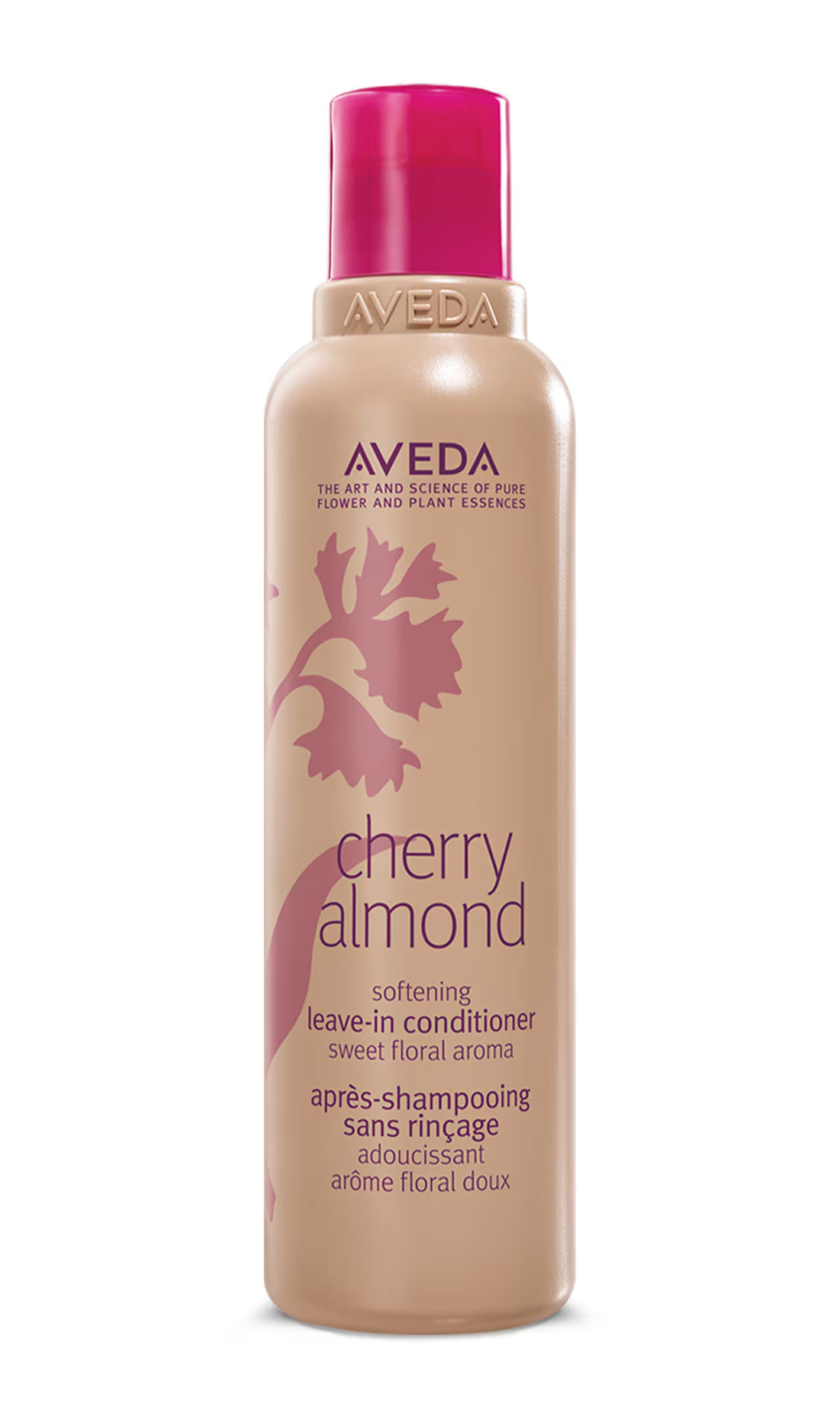 Aveda Cherry Almond Softening Leave-In Conditioner
