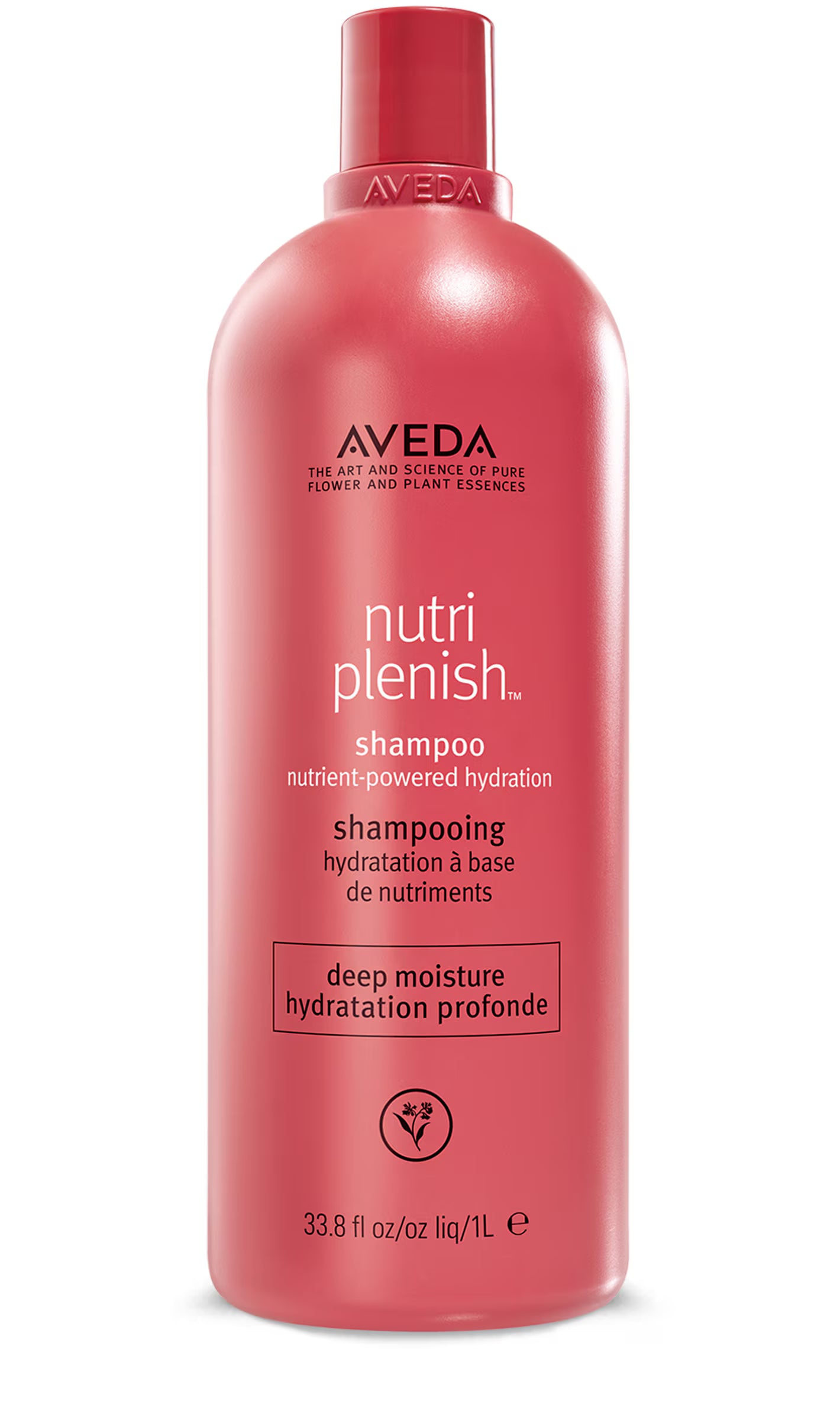 Aveda Nutriplenish Shampoo Deep Moisture 33.8fl oz