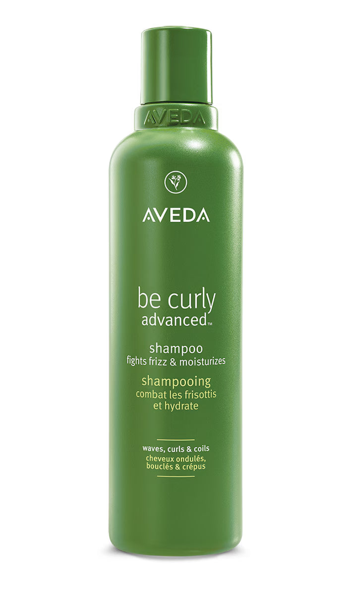 Aveda Be Curly Advanced Shampoo