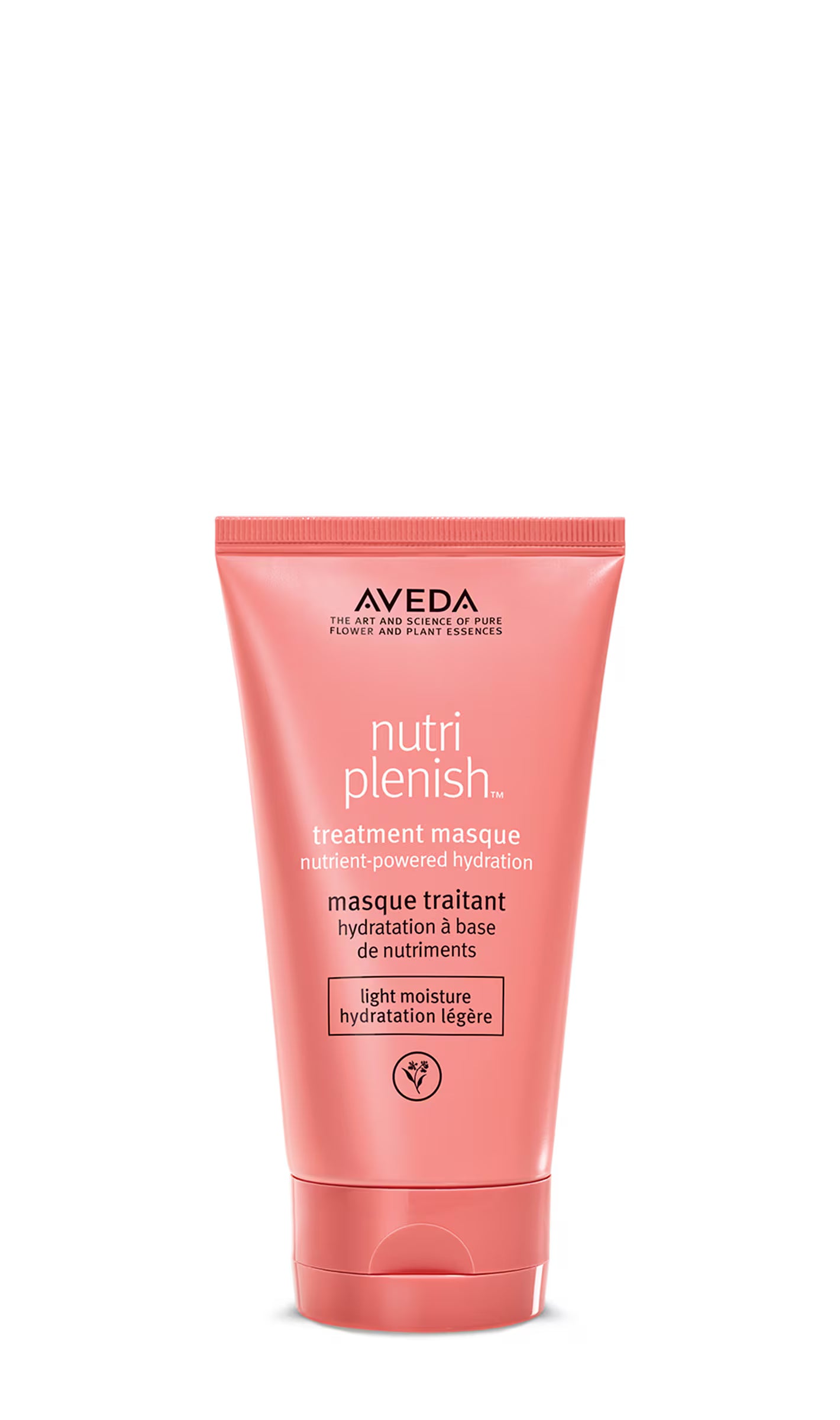 Aveda Nutriplenish Light Moisture Treatment Masque
