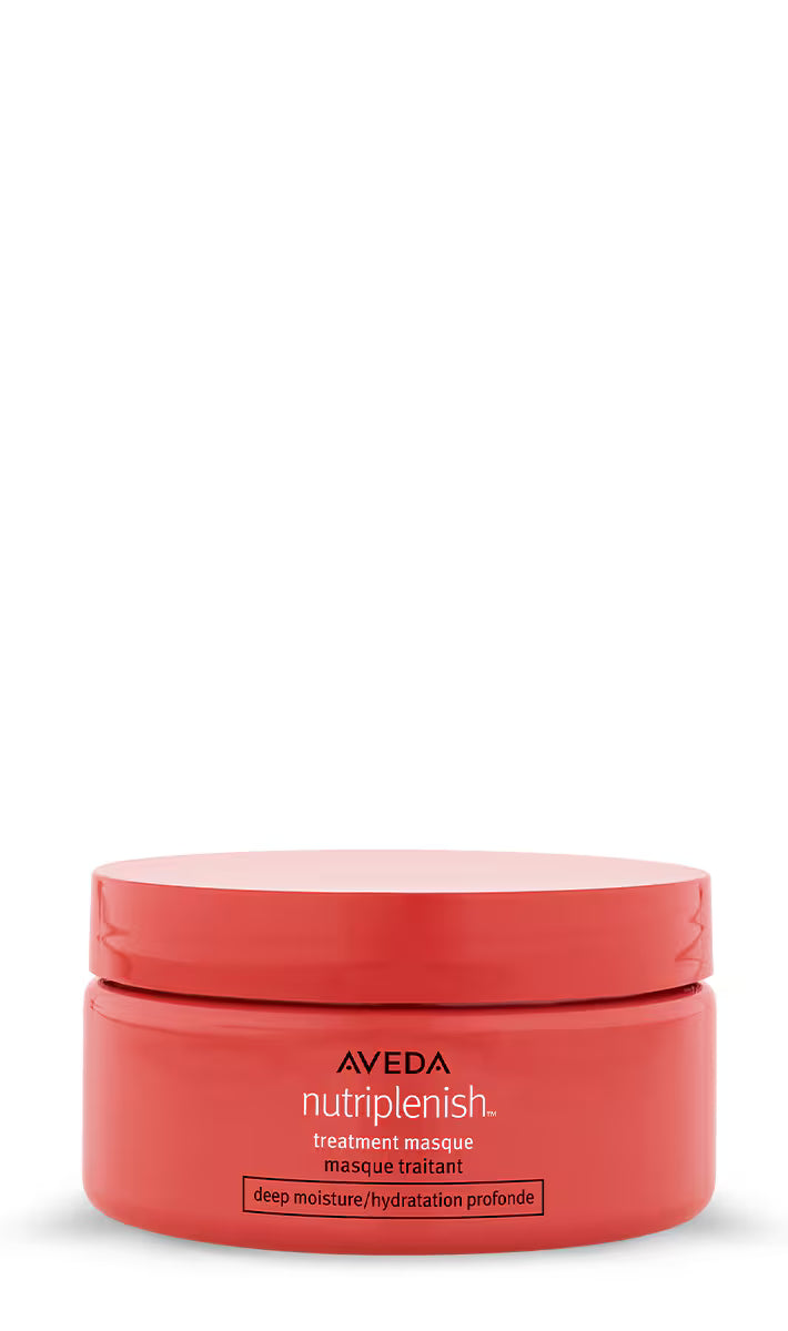 Aveda Nutriplenish Deep Moisture Treatment Mask