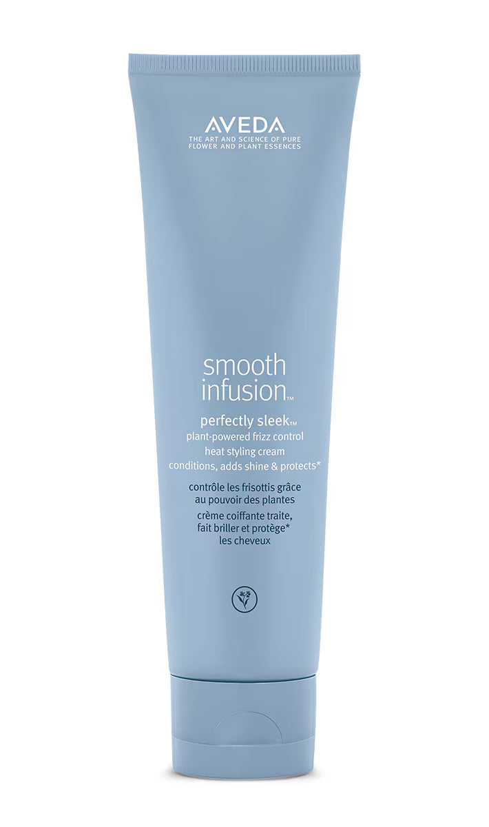 Aveda Smooth Infusion Perfectly Sleek Blow Dry Cream 5fl oz