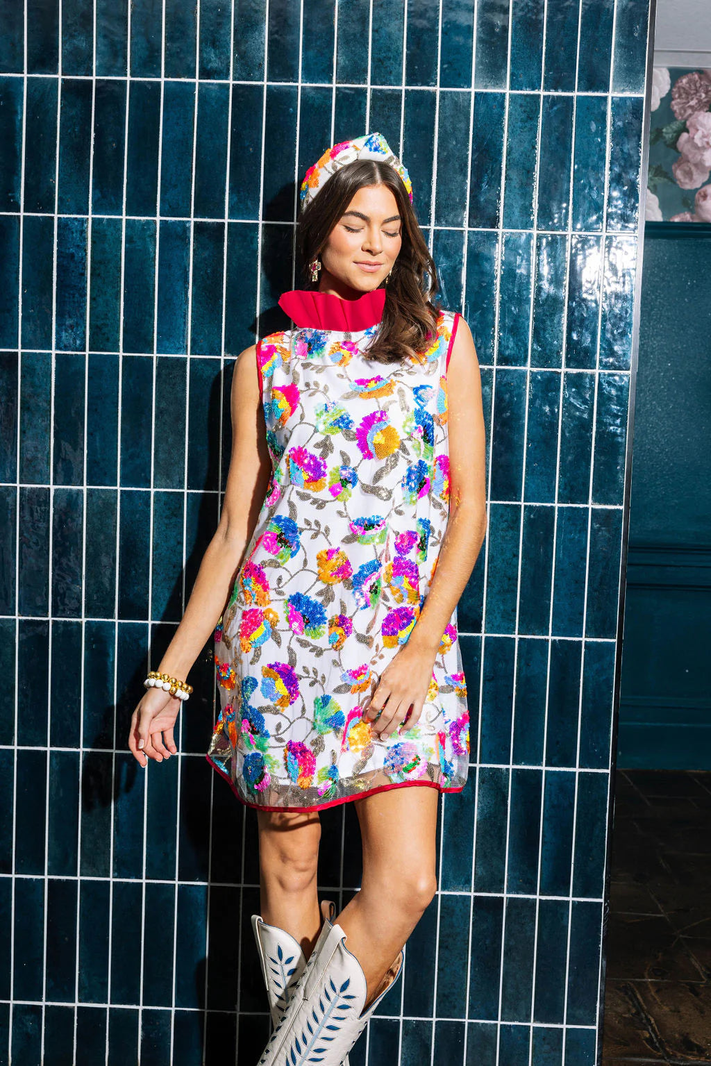 Audrey a-Line Dress Audrey a-Line Dress