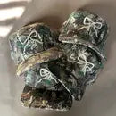 Camo Bow Trucker Hat