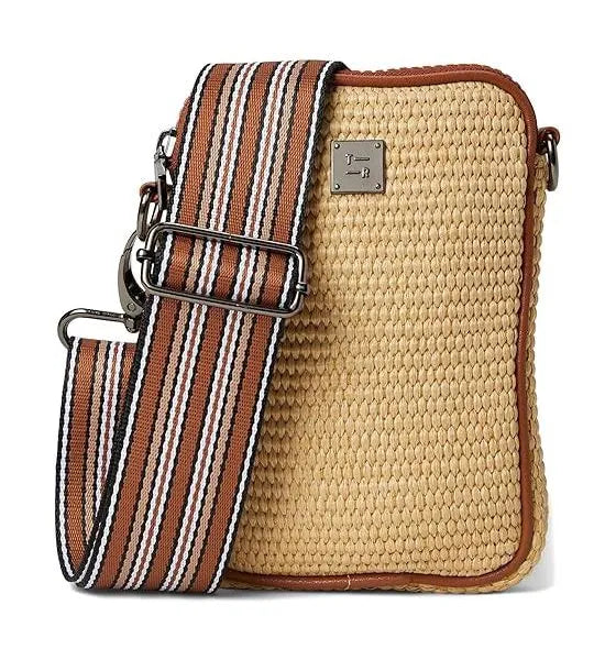 Busy Signal Cross Body Handbag