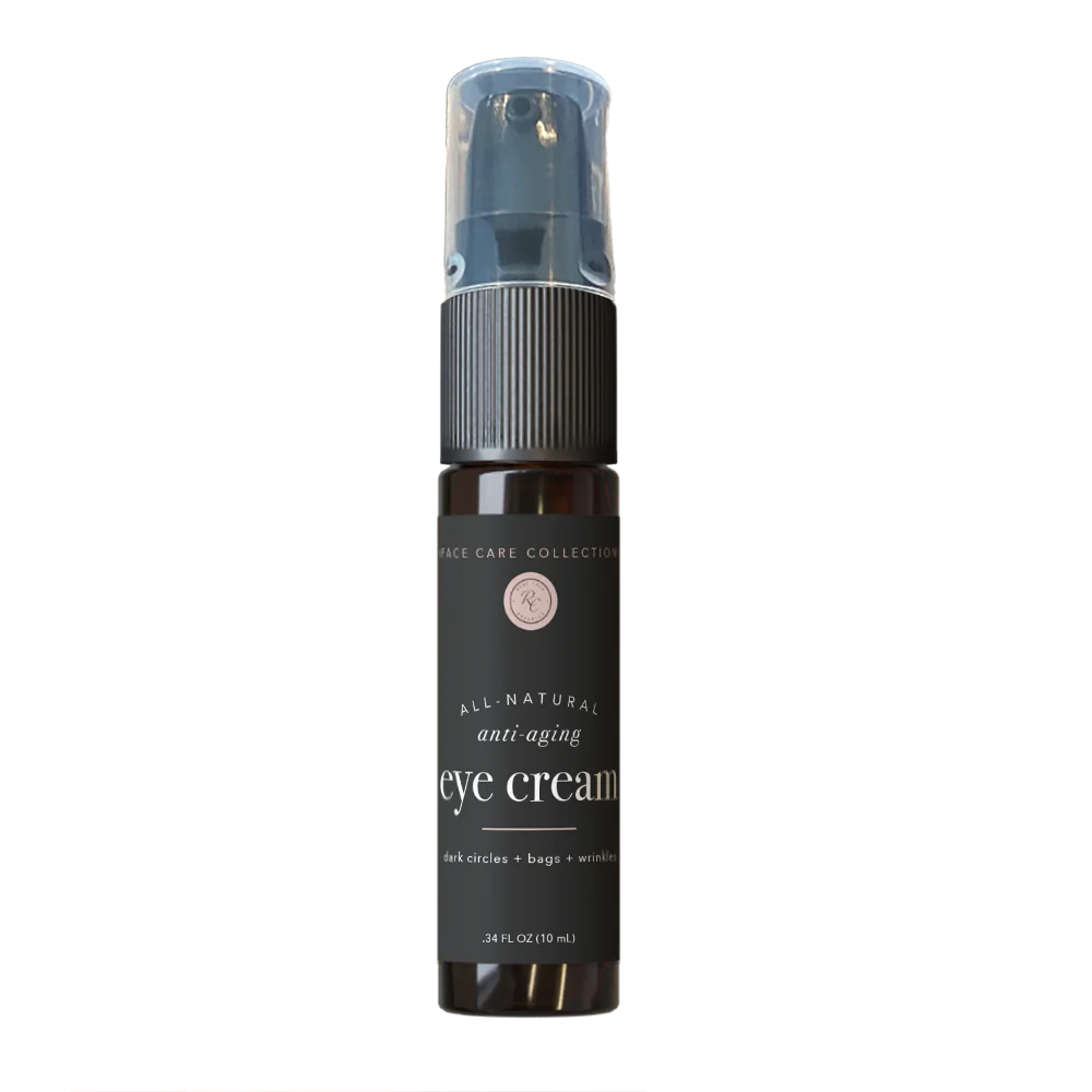 Rowe Casa I ANTI-AGING EYE CREAM 10ml