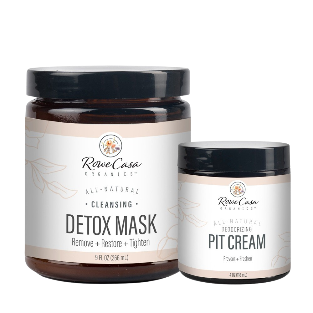 Rowe Casa DETOX DUO