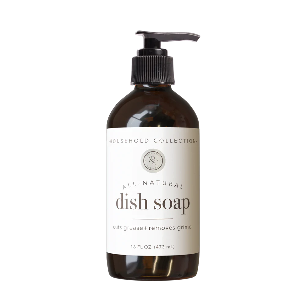 Dish Soap 16oz