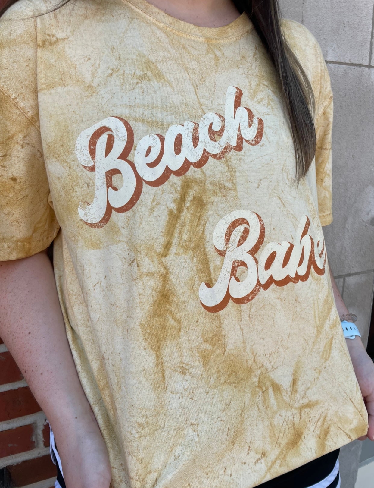 Beach Babe Tee