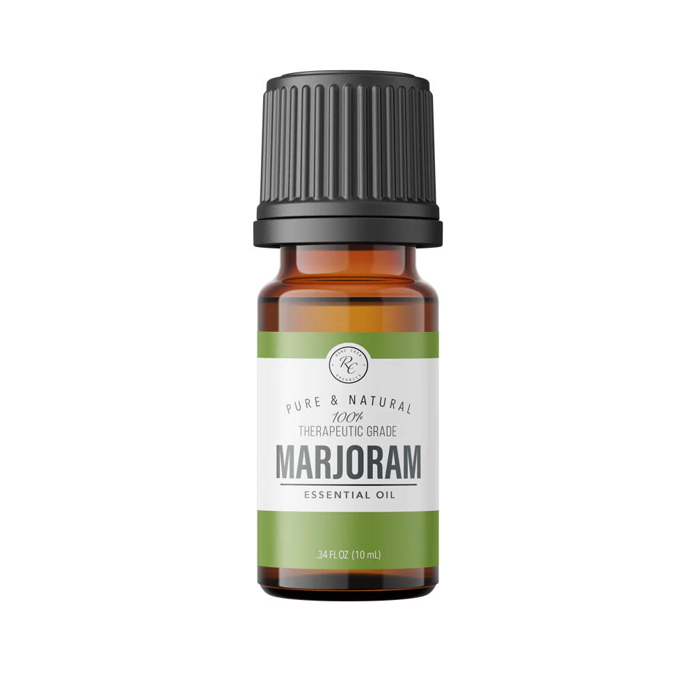 Rowe Casa Marjoram 10ml