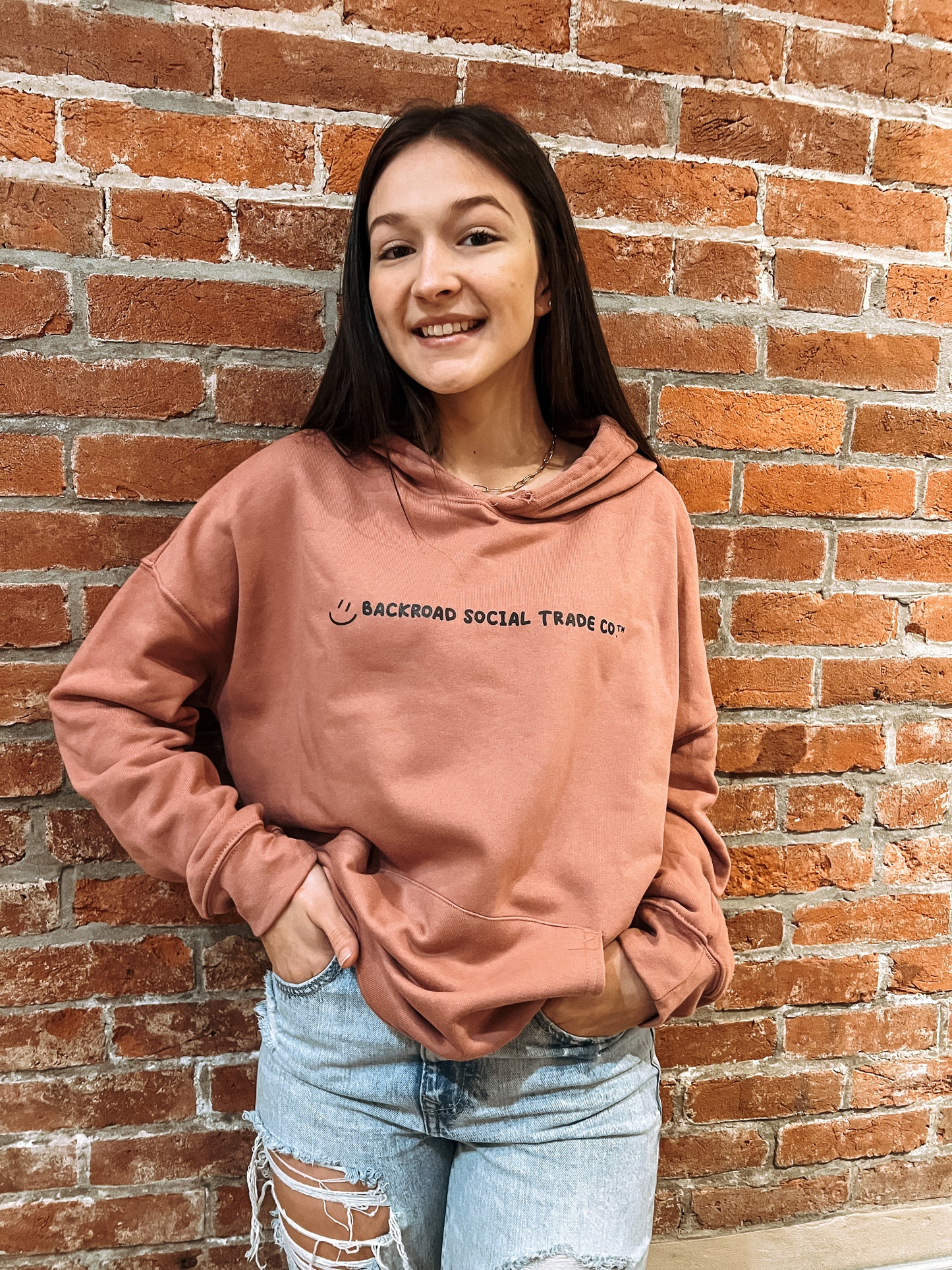 I hope you have the best day hoodie