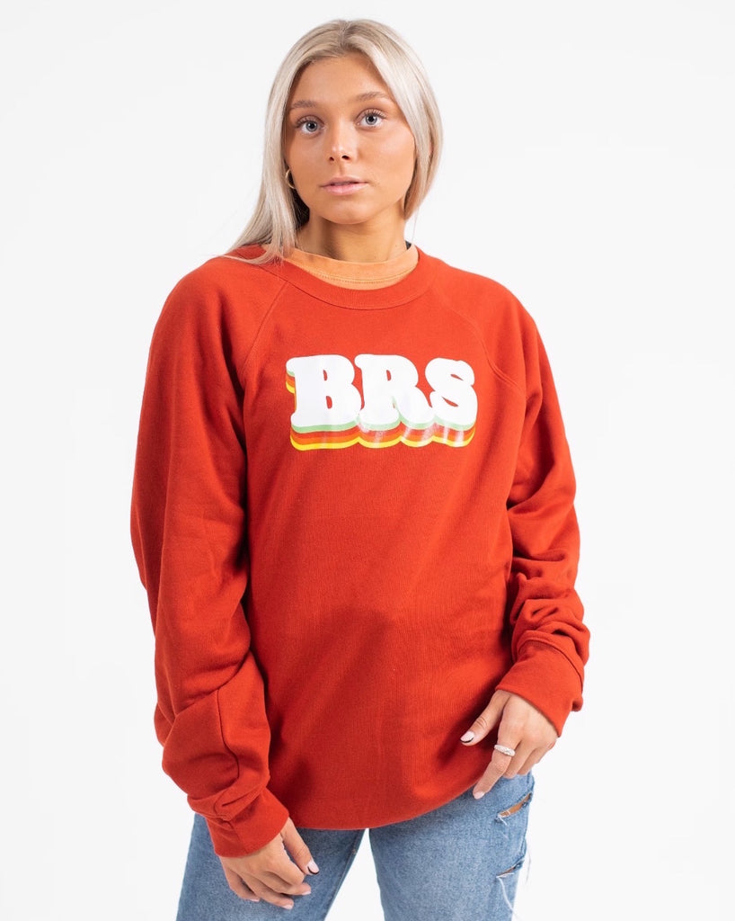 SWEATSHIRTS