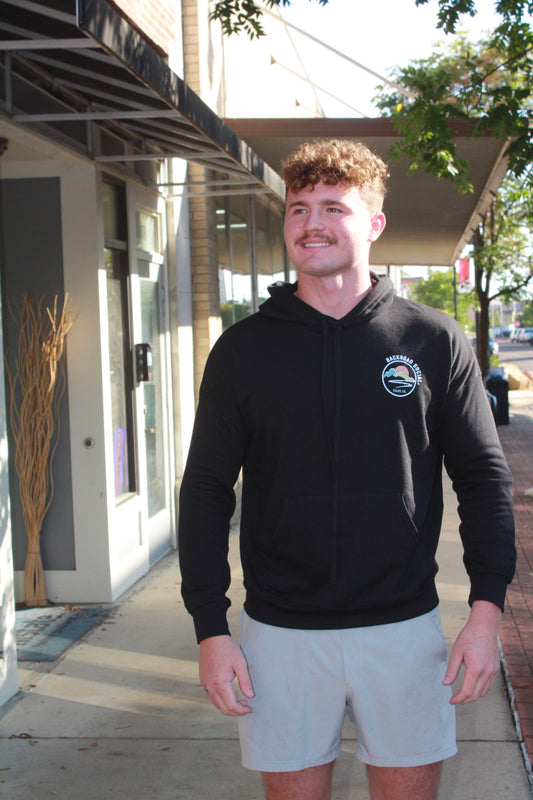 Men’s Logo Hoodie