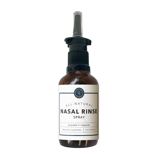 Rowe Casa Nasal Rinse Spray 1oz