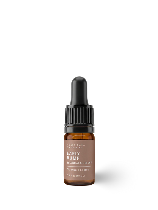 Early Bump Essential Oil Blend | 10 ml