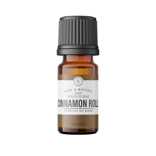 Rowe Casa CINNAMON ROLL | 10 ml