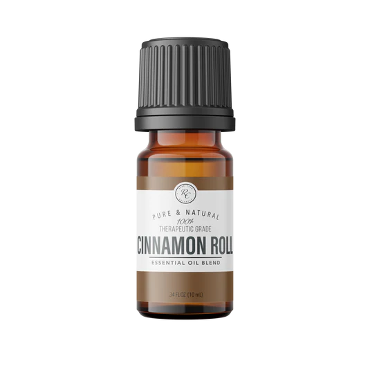 CINNAMON ROLL | 10 ml