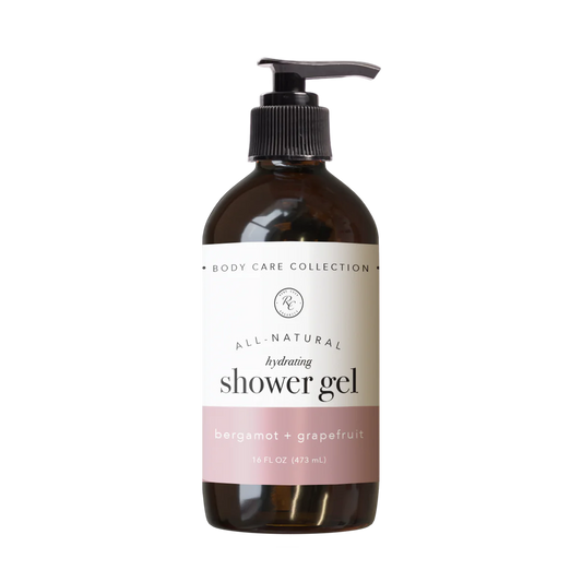 Rowe Casa SHOWER GEL | 16 oz