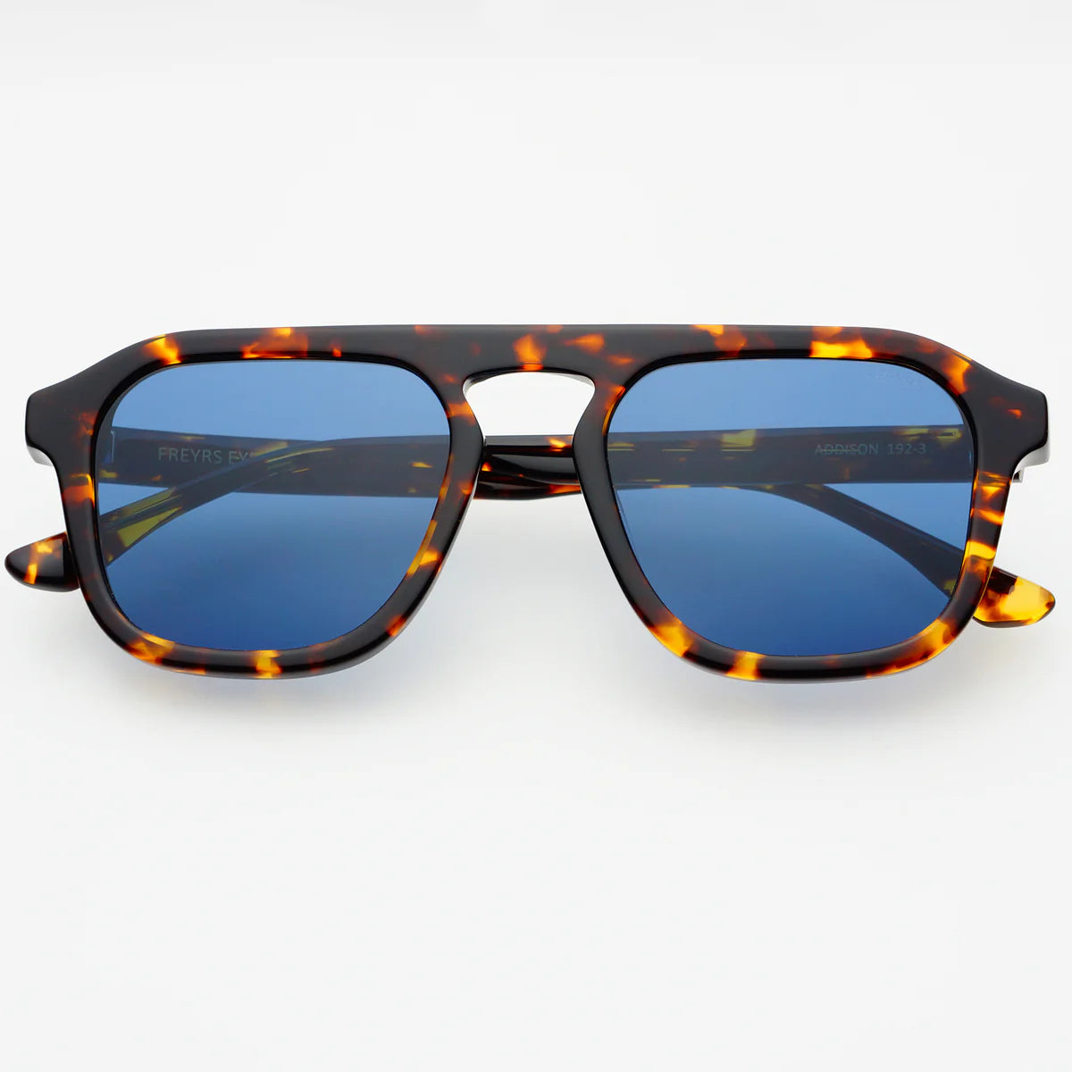 Addison Tortoise Gray