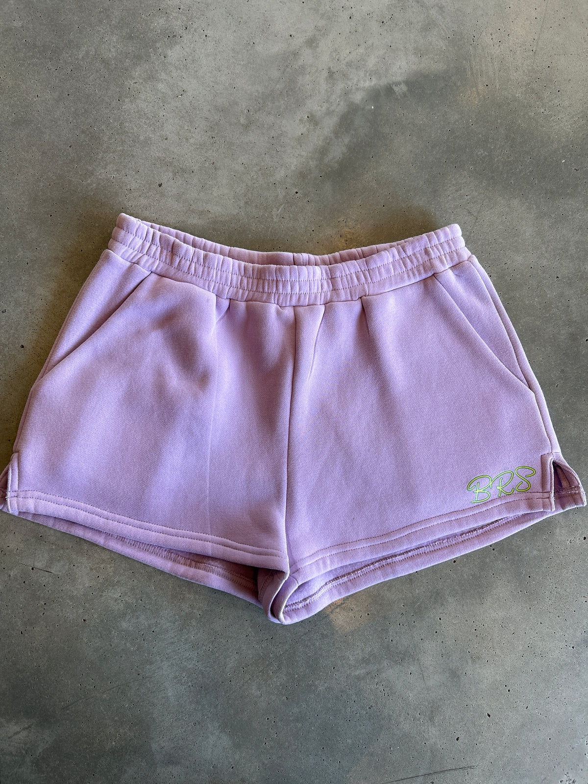 Make Cowboys Cry Shorts