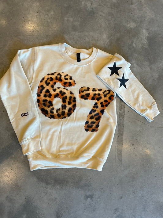 67 crewneck