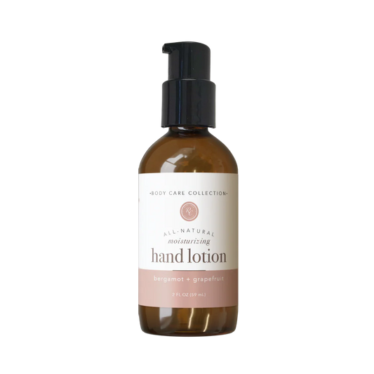 Hand Lotion 2oz