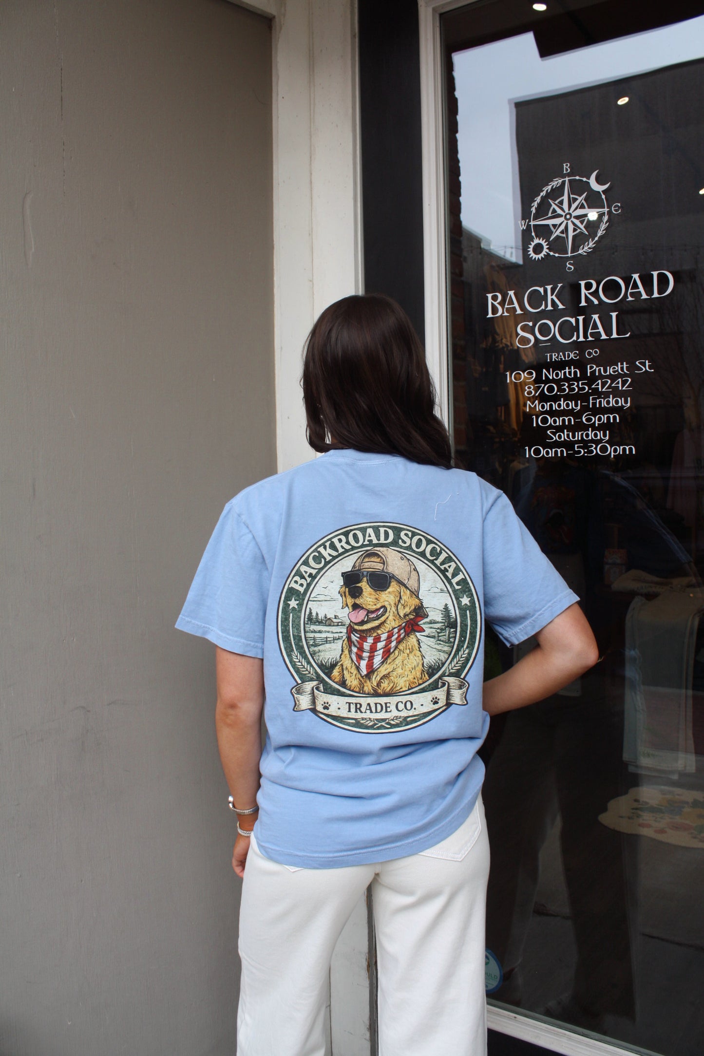 Golden Retriever TShirt