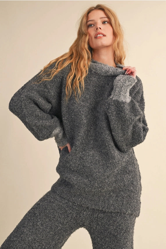 Oversized Sweater