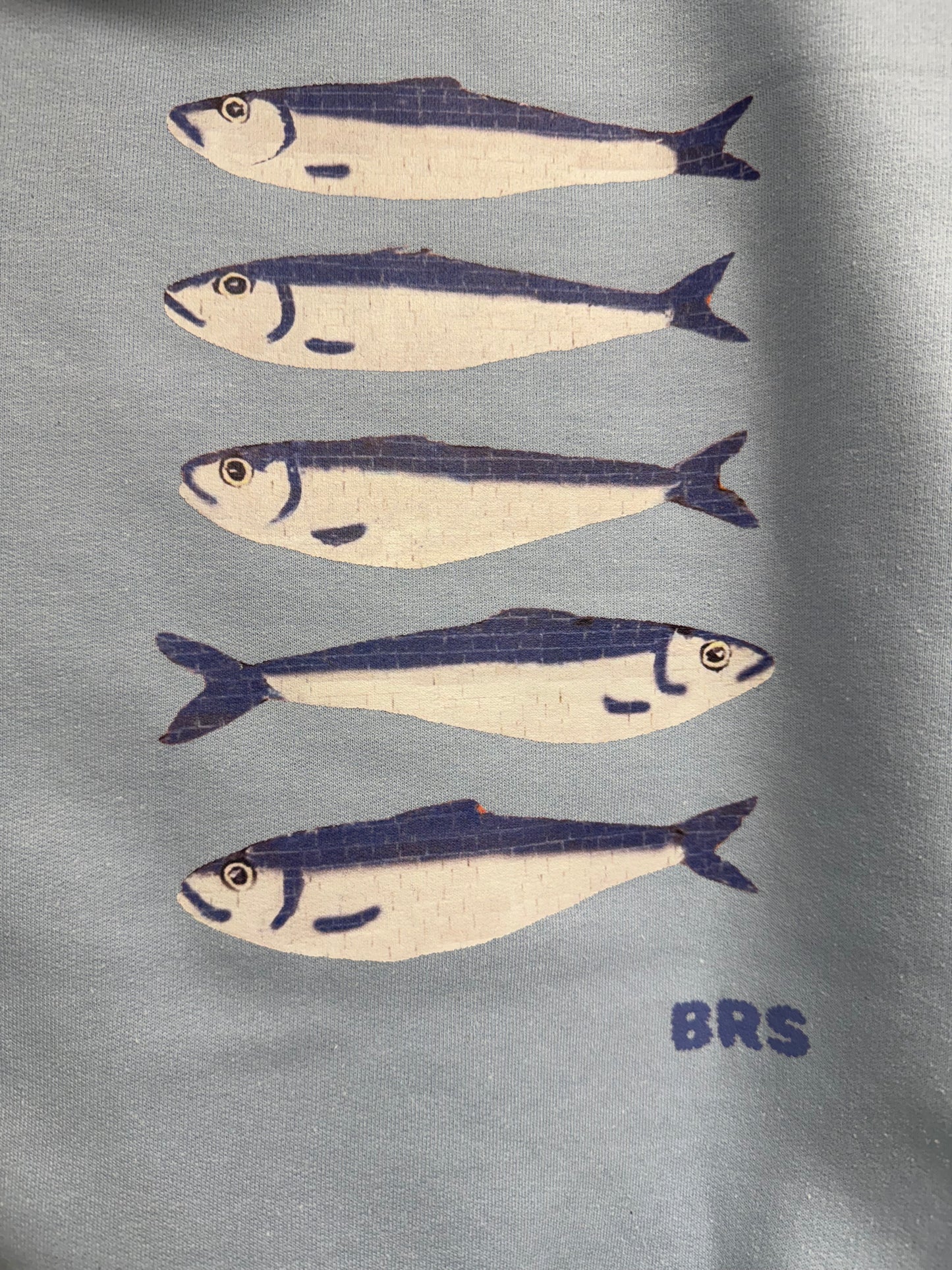 Peace of Mind Hoodie